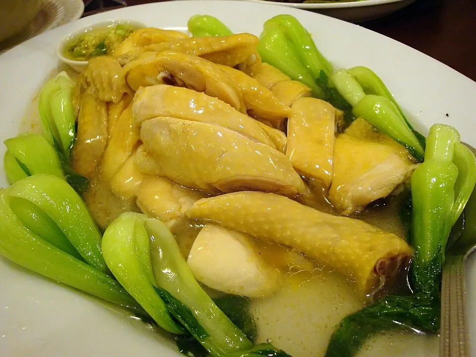 白切鸡, photo 2 of 3