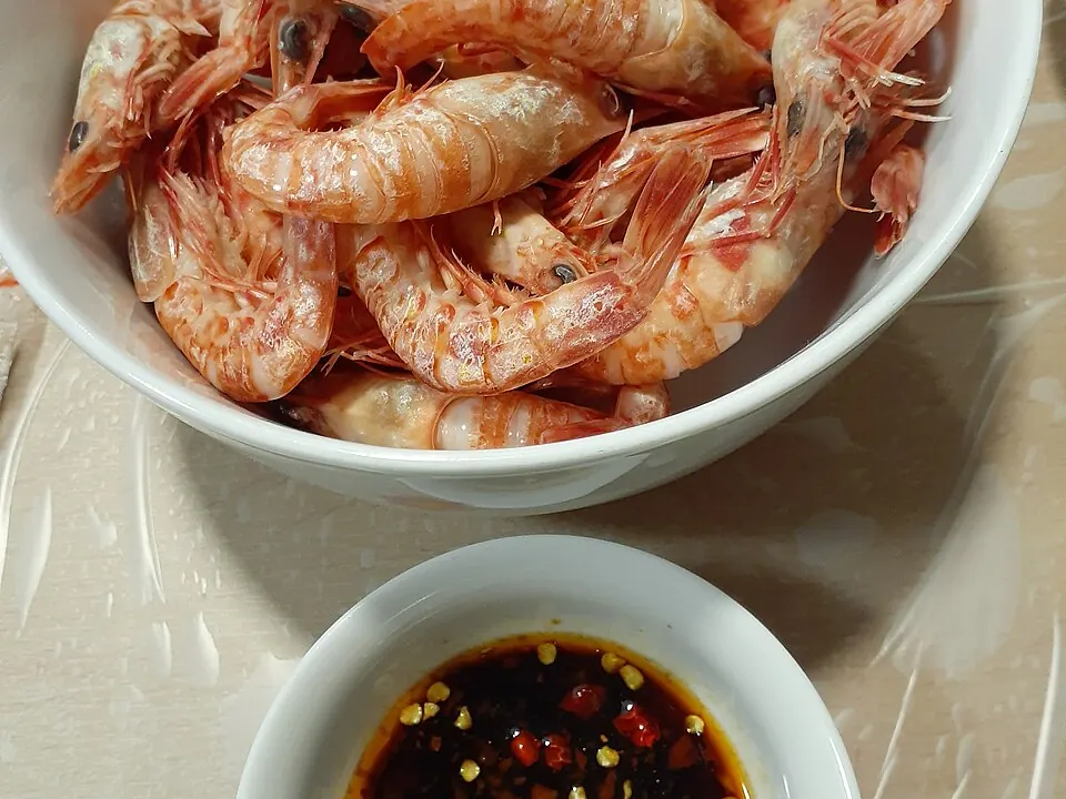 白灼虾, photo 2 of 2