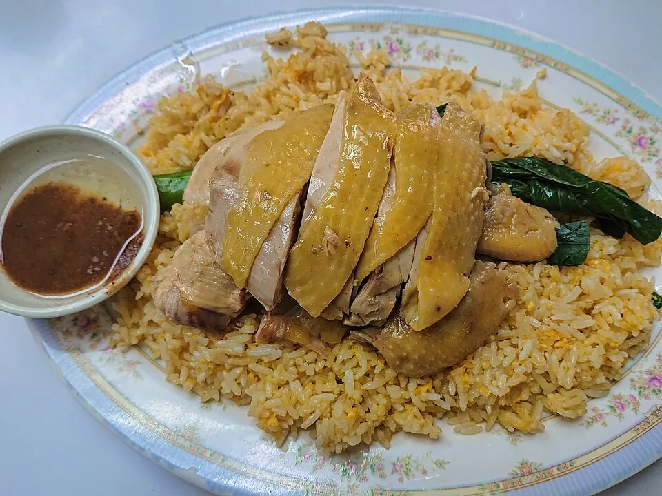 盐焗鸡, photo 3 of 3