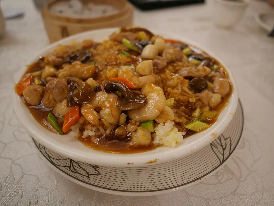 福建炒饭, photo 2 of 3