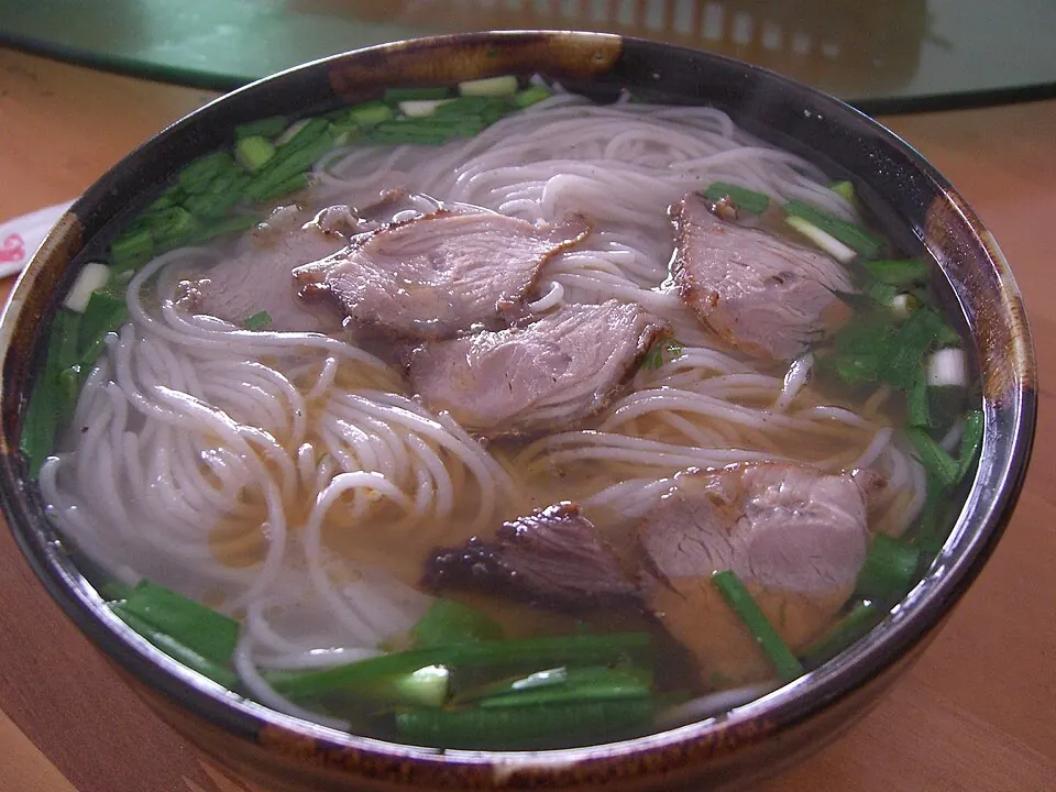 米线, photo 3 of 3