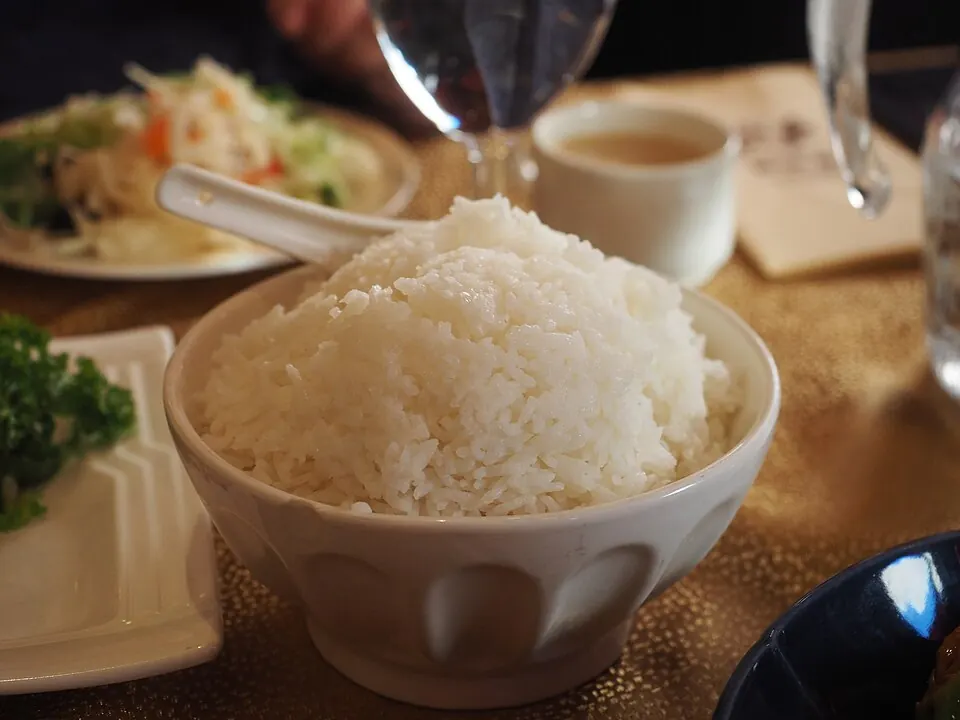 米饭, photo 2 of 3