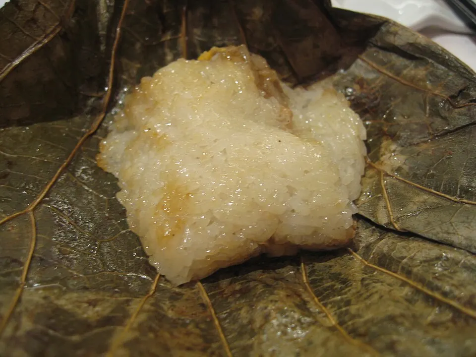 糯米鸡, photo 2 of 3