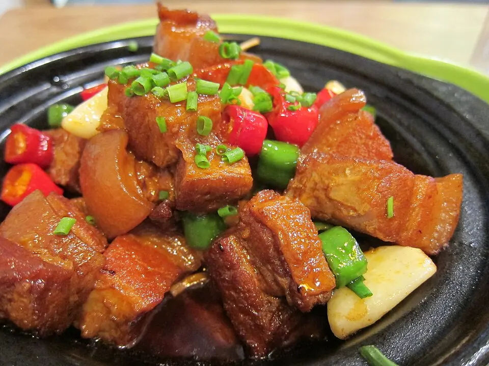 红烧肉, photo 2 of 3