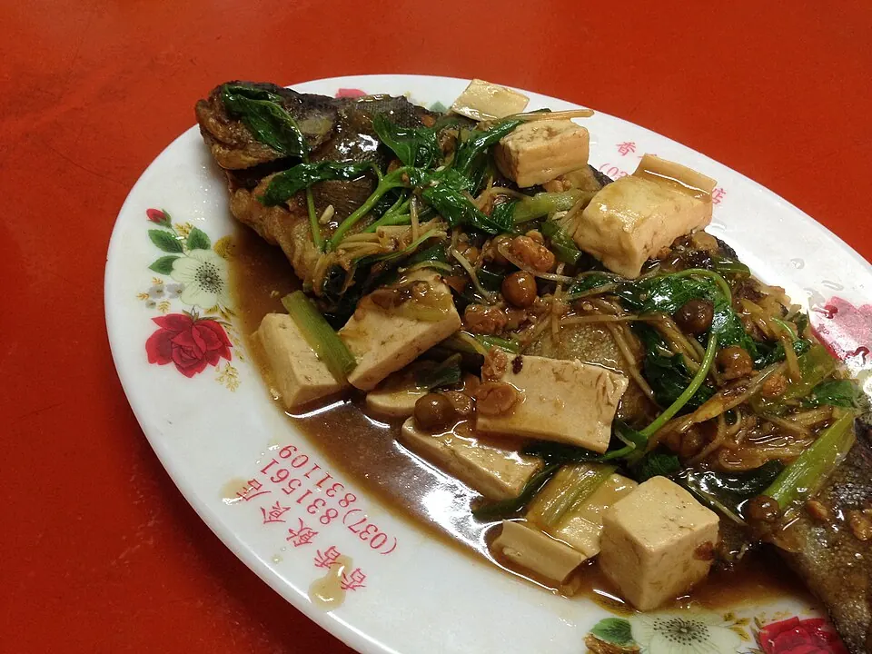 红烧鱼, photo 2 of 3