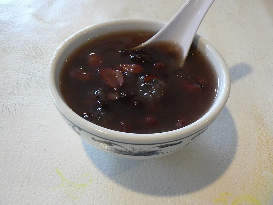 红豆粥, photo 2 of 2