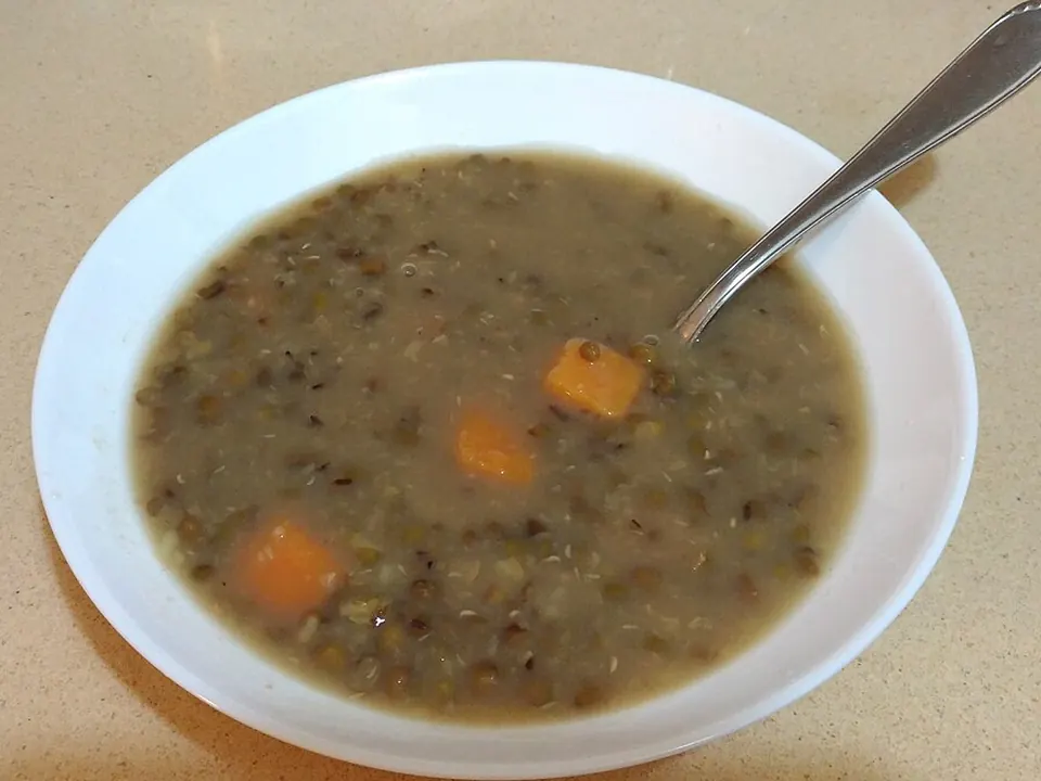 绿豆汤, photo 2 of 2