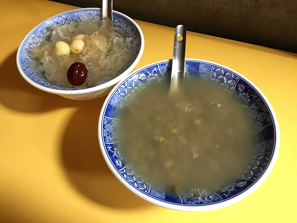 绿豆汤, photo 1 of 2
