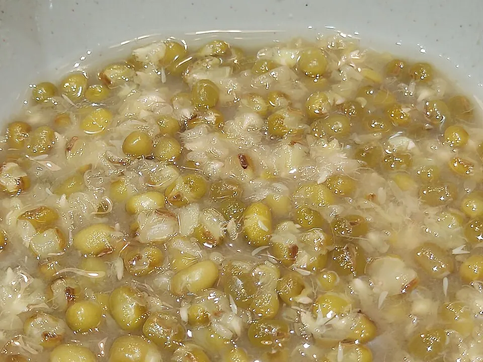 绿豆粥, photo 3 of 3