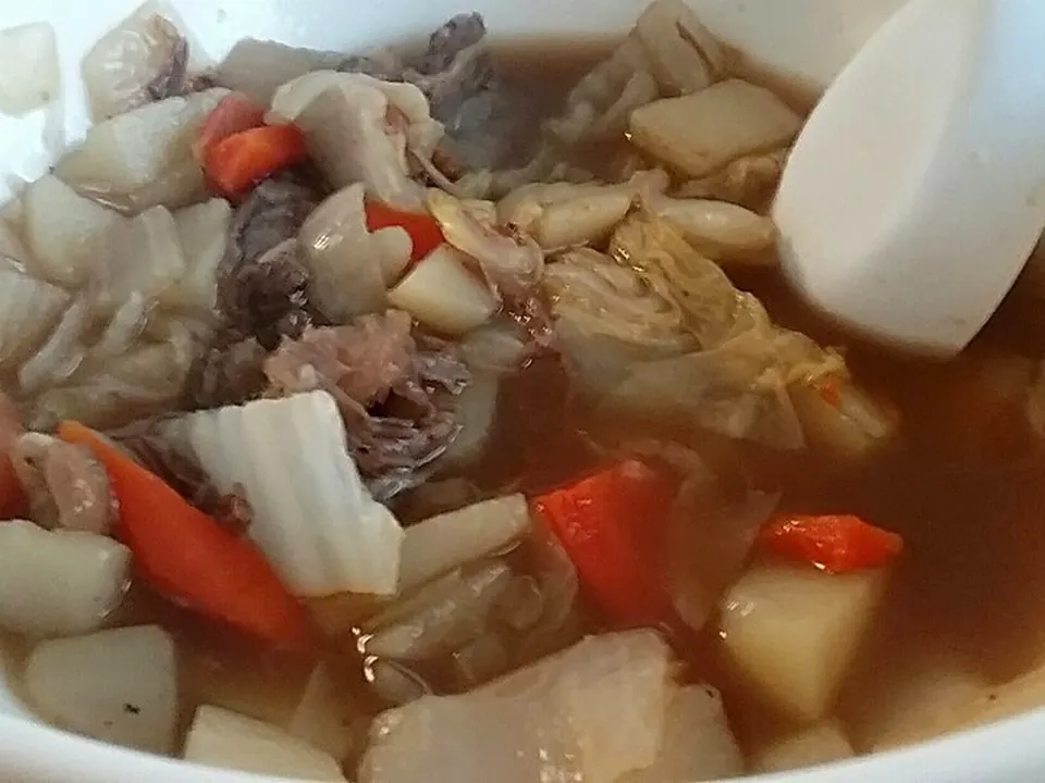 罗宋汤, photo 3 of 3
