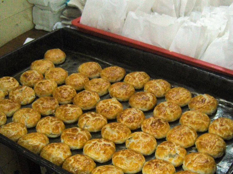 老婆饼, photo 3 of 3