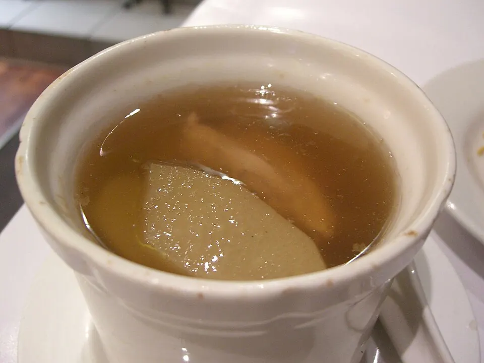 老火汤, photo 3 of 3