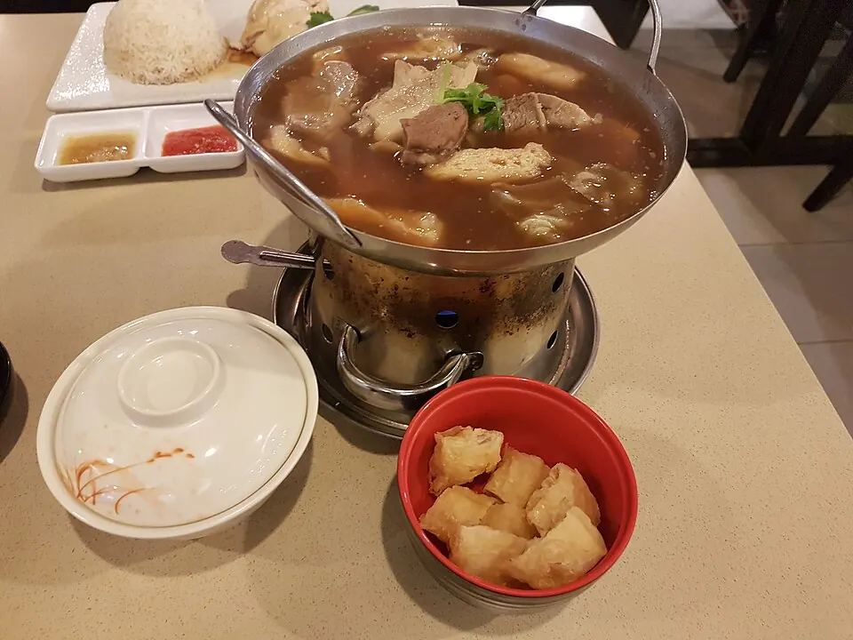 肉骨茶, photo 2 of 2