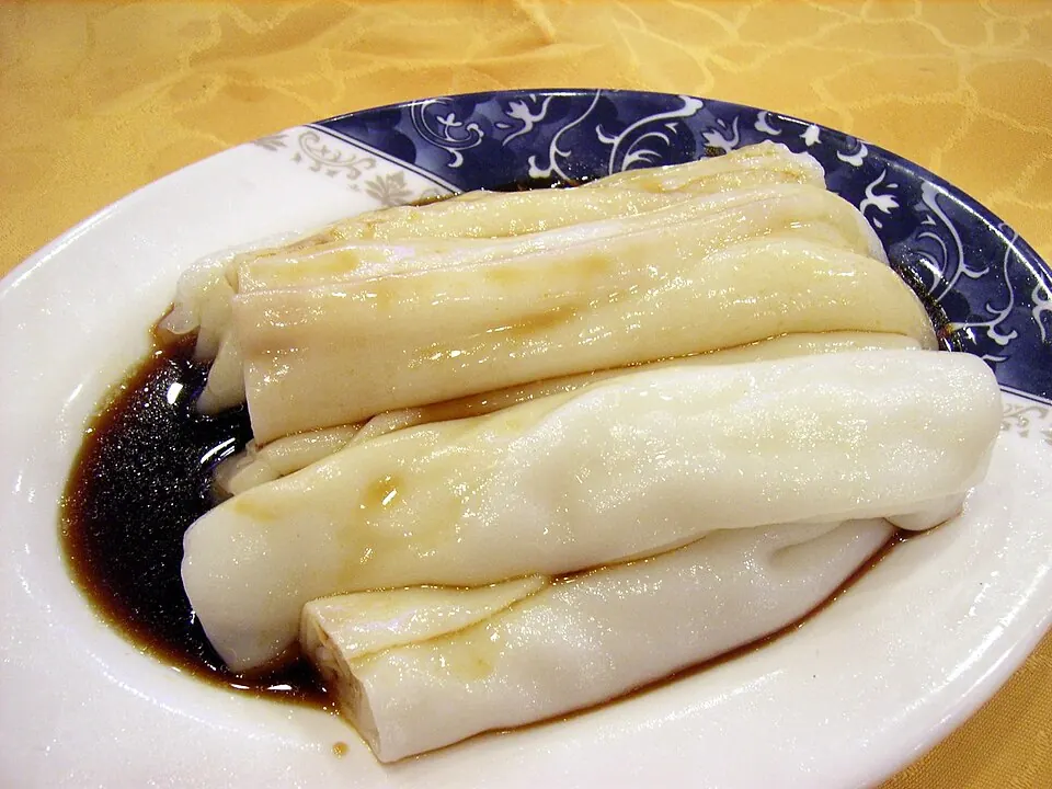 肠粉, photo 2 of 3