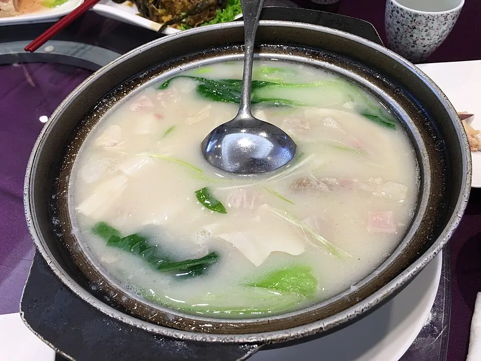 腌笃鲜, photo 2 of 2