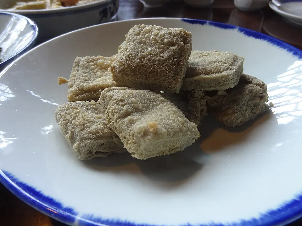 臭豆腐, photo 2 of 2
