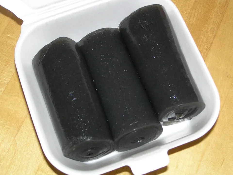 芝麻卷, photo 1 of 2