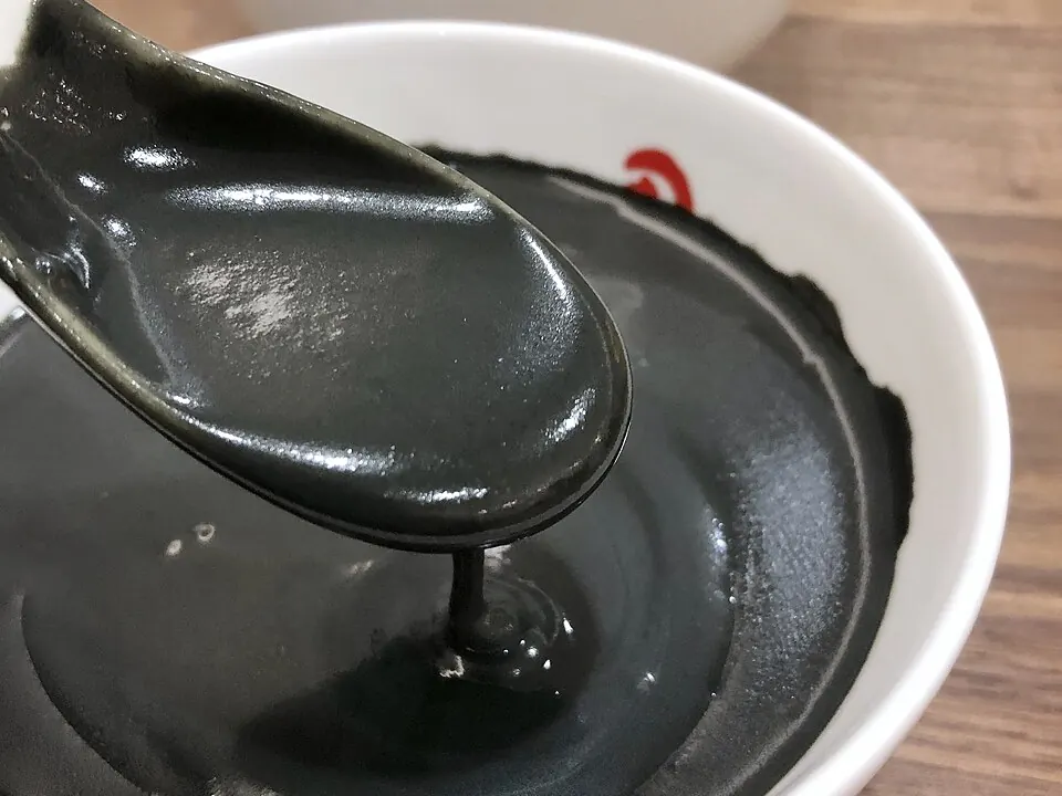 芝麻糊, photo 1 of 2