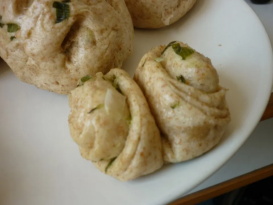 花卷, photo 3 of 3
