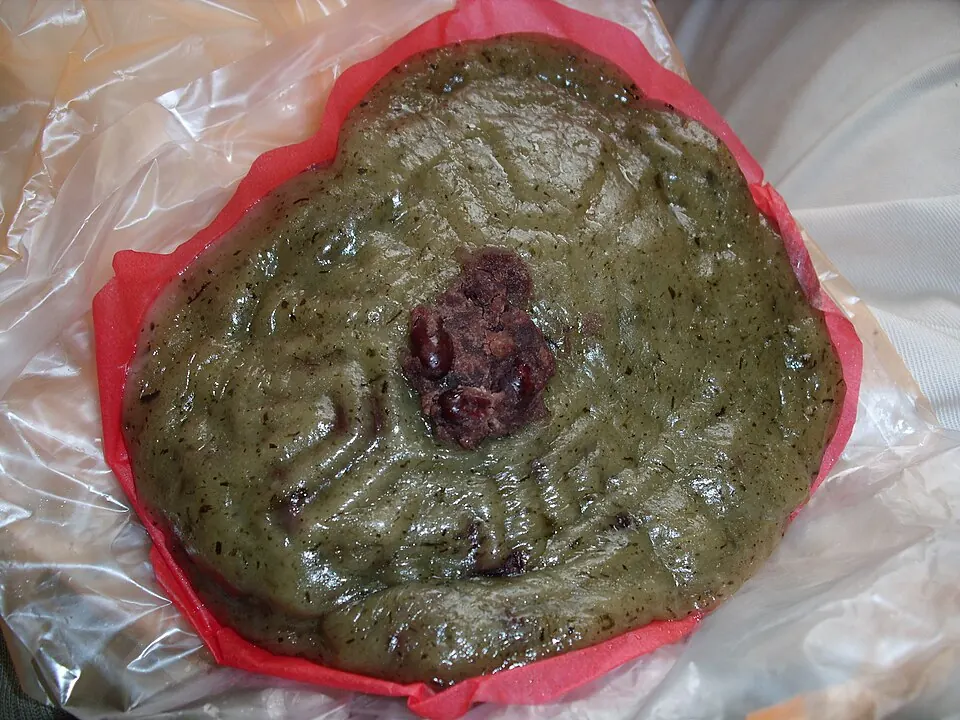 草仔粿, photo 2 of 2