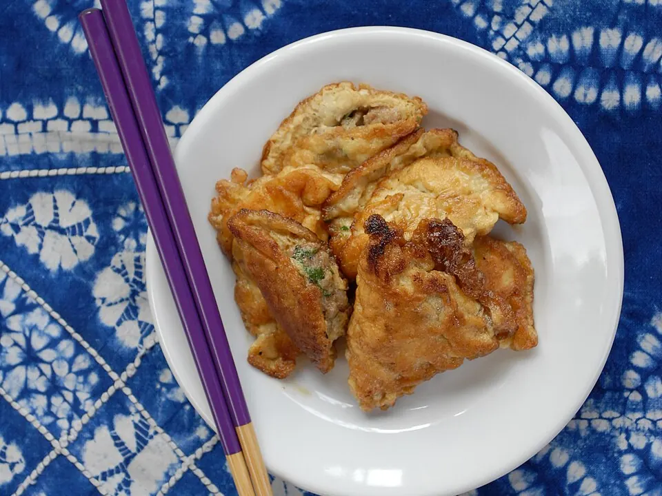 蛋饺, photo 2 of 3