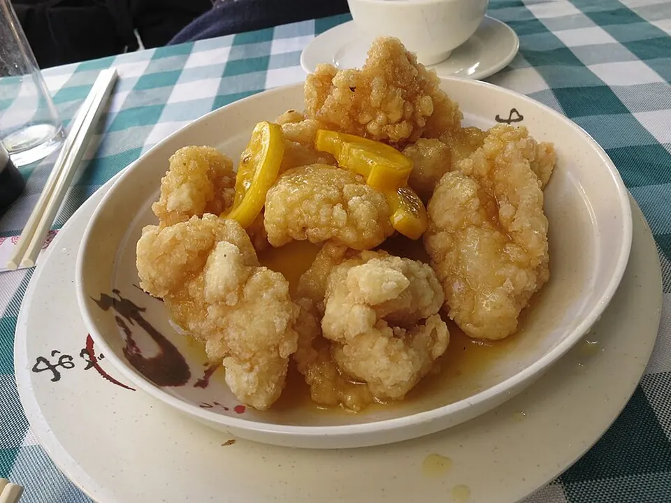西柠鸡, photo 2 of 3