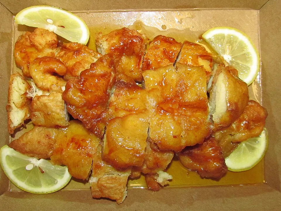 西柠鸡, photo 3 of 3