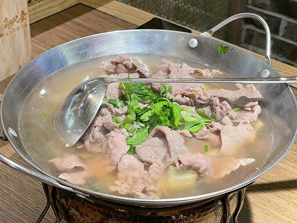 跷脚牛肉, photo 3 of 3