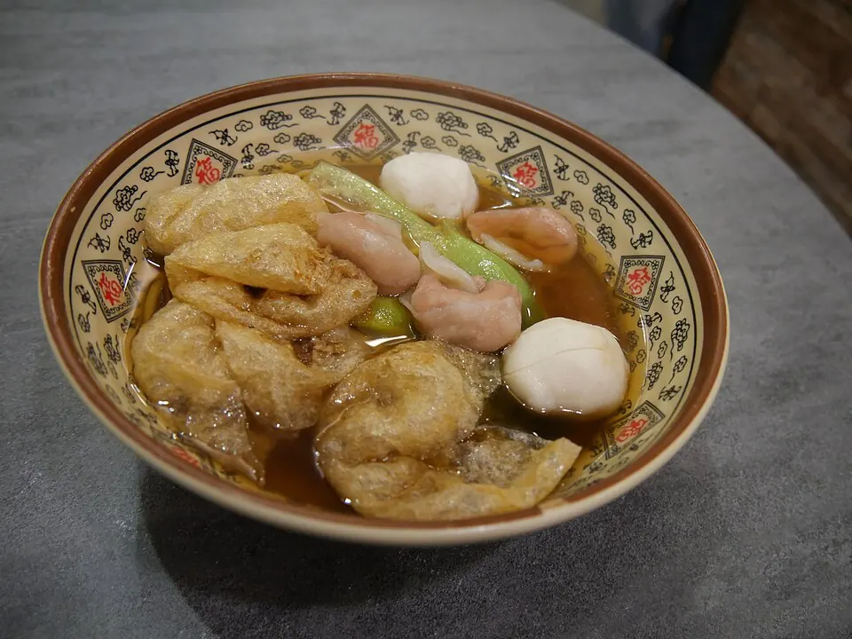 车仔面, photo 2 of 3