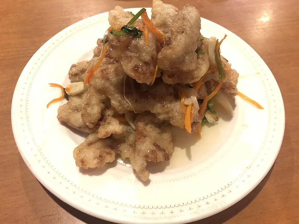 锅包肉, photo 1 of 2