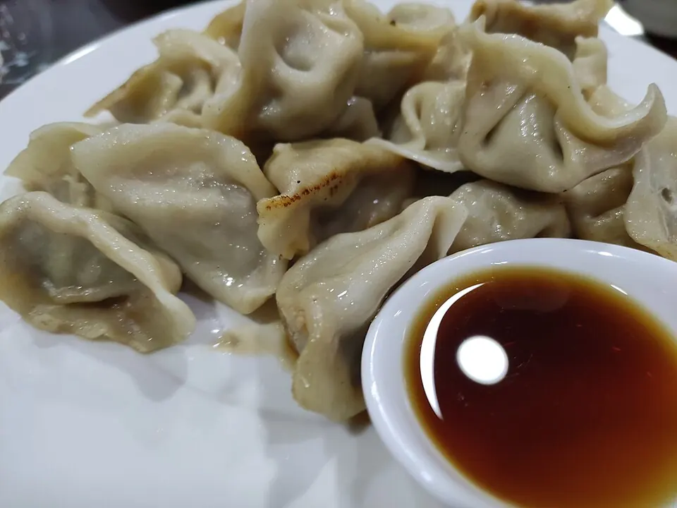 饺子, photo 2 of 3