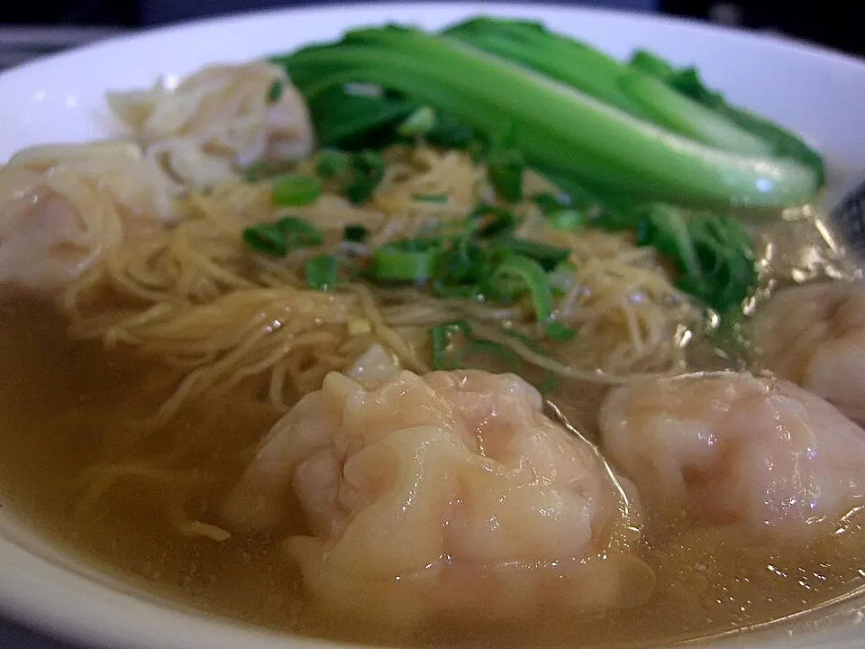 馄饨面, photo 2 of 3