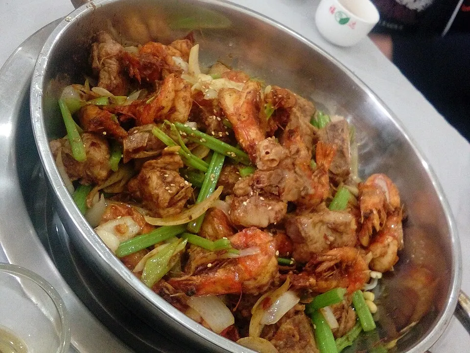香辣虾, photo 2 of 3