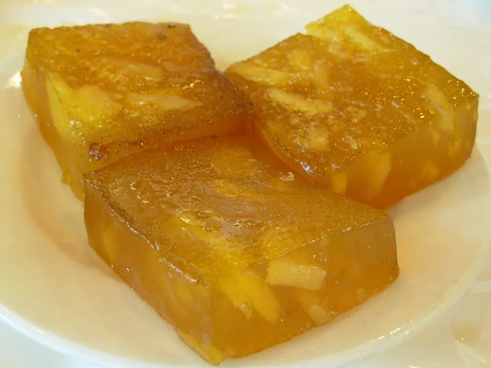 马蹄糕, photo 3 of 3
