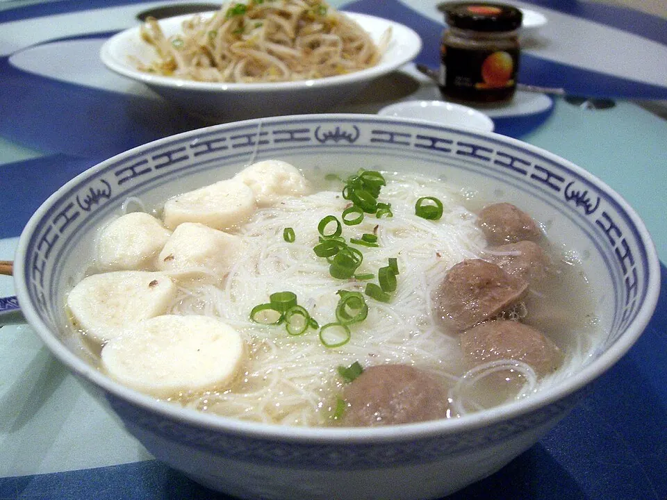 鱼丸, photo 2 of 3
