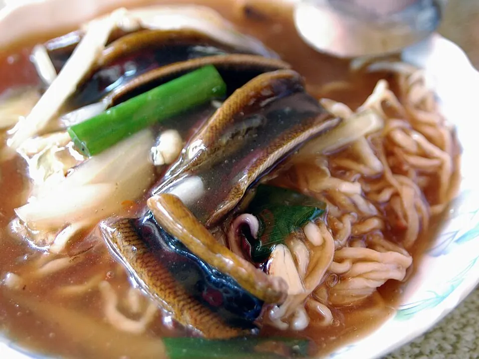 鳝鱼意面, photo 1 of 2