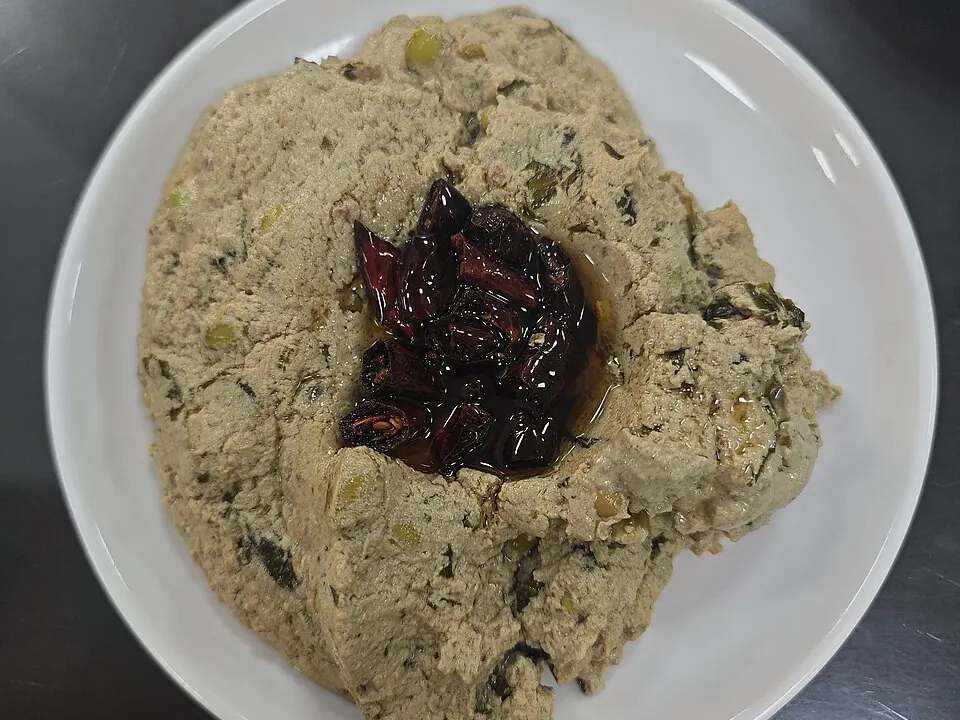 麻豆腐, photo 1 of 2
