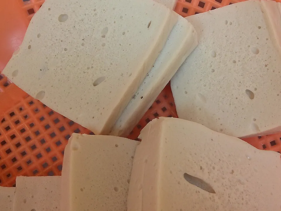 千页豆腐, photo 1 of 1