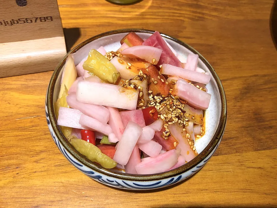 四川泡菜, photo 2 of 3