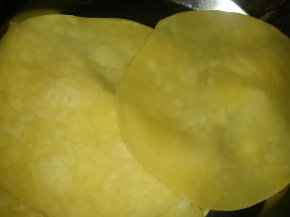 春卷皮, photo 3 of 3