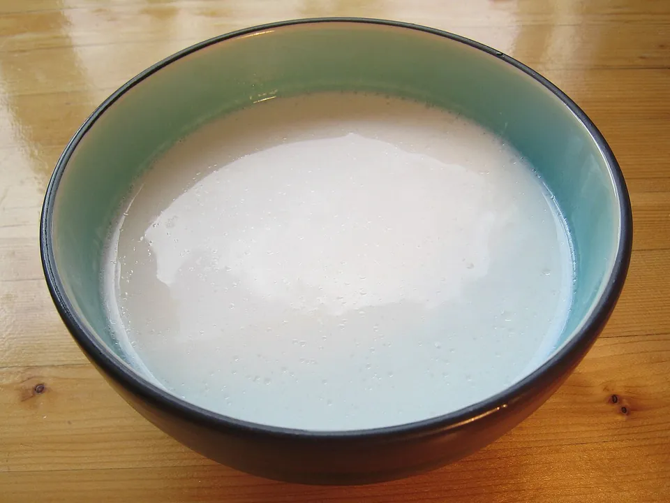 椰浆, photo 1 of 2