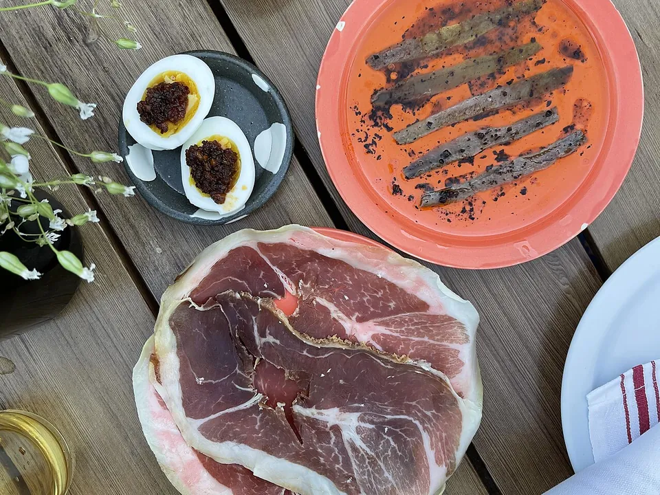 熏火腿, photo 3 of 3