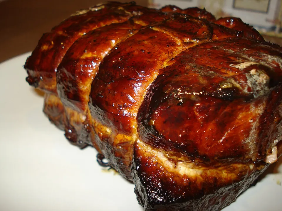 熏肉, photo 3 of 3