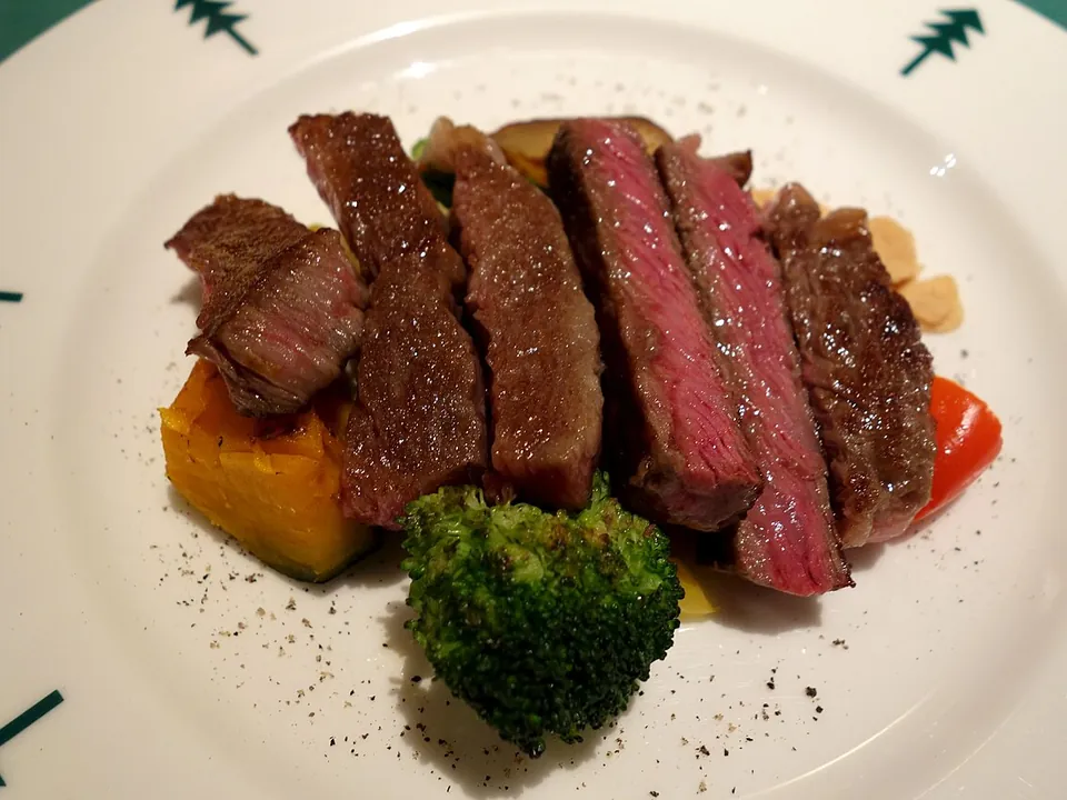 牛排, photo 2 of 3