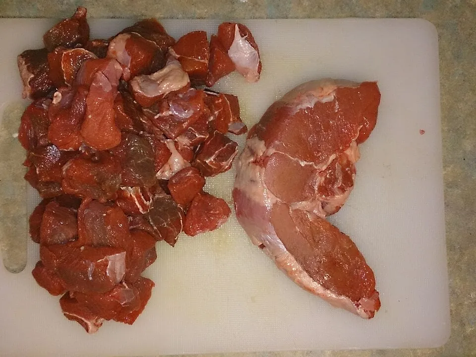 牛肉, photo 2 of 3