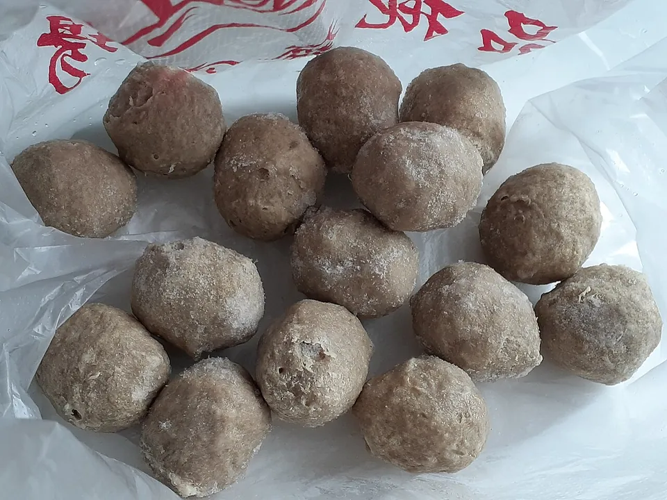 牛肉丸, photo 2 of 3
