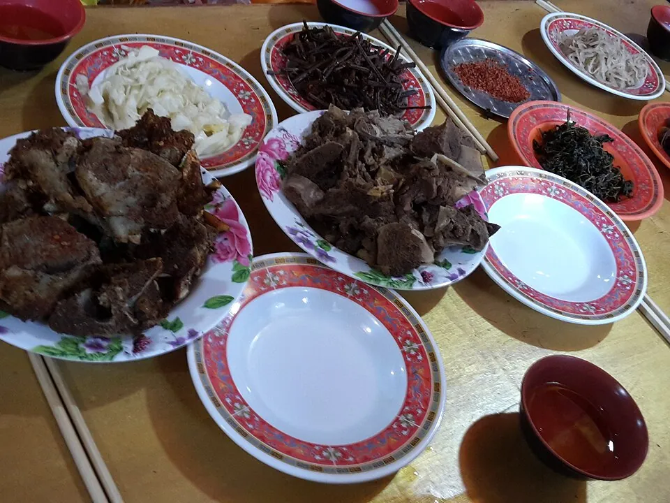 牦牛肉, photo 1 of 1
