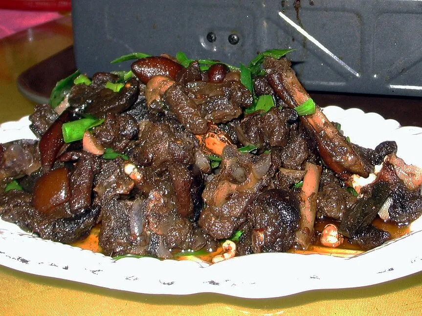 狗肉, photo 1 of 1