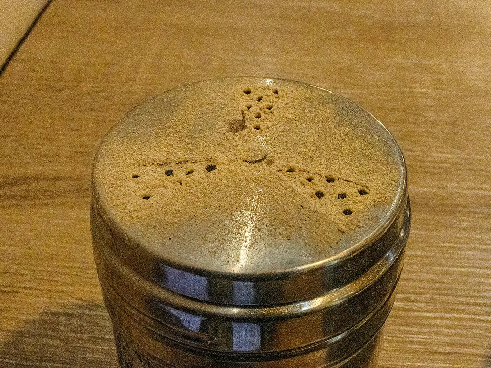 白胡椒粉, photo 1 of 1
