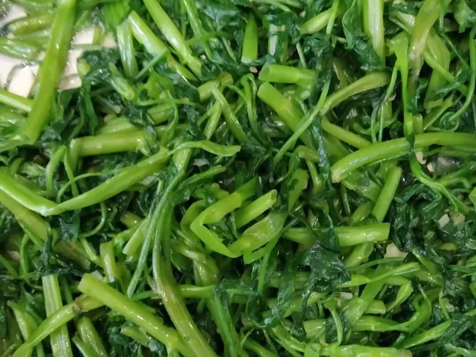 空心菜, photo 2 of 2